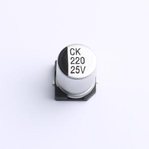 CK1E221M-CRF10商品缩略图