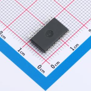 SN74HC244DTR(XBLW)商品缩略图