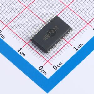 SN74HC573DTR(XBLW)商品缩略图