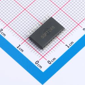 SN74HC245DTR(XBLW)商品缩略图