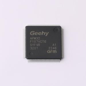APM32F107VCT6商品缩略图