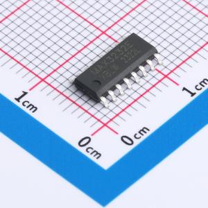 MAX3232EDTR(XBLW)商品缩略图