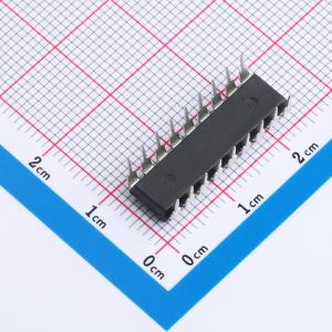 ULN2804AN(XBLW)商品缩略图