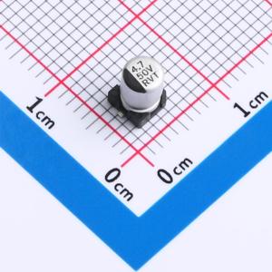 RVT1H4R7M0405商品缩略图