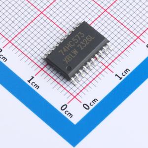 SN74HC573DTR(XBLW)商品缩略图