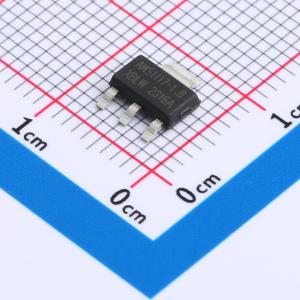 AMS1117-1.8(XBLW)商品缩略图