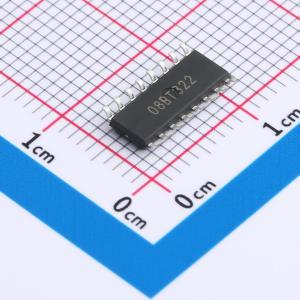 CD4094BDTR(XBLW)商品缩略图