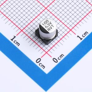 RVT0J101M0505商品缩略图