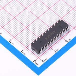 SN74HC245N(XBLW)商品缩略图