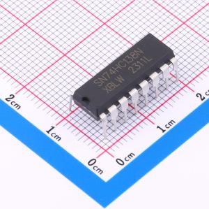 SN74HC138N(XBLW)商品缩略图