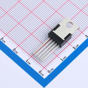 MIC29302N(XBLW)商品缩略图