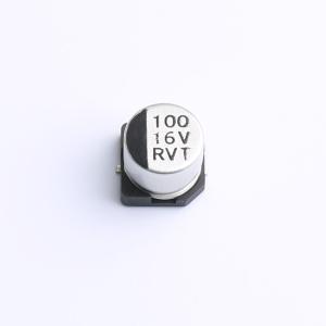 RVT1C101M0605商品缩略图