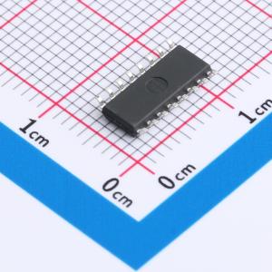 MAX232EDTR(XBLW)商品缩略图