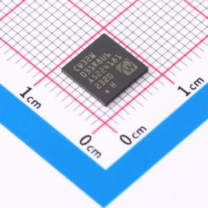 ARM Cortex-M0+ 32位低功耗无线微控制器，Chirp IoT