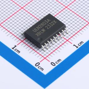 ULN2803ADTR(XBLW)商品缩略图