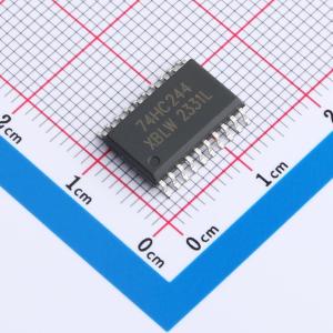 SN74HC244DTR(XBLW)商品缩略图