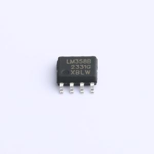 LM358BDTR(XBLW)商品缩略图