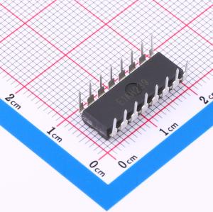 SN74HC151N(XBLW)商品缩略图