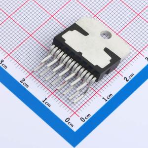 L298N(XBLW)商品缩略图