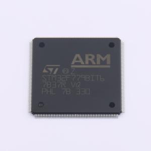 STM32F779BIT6商品缩略图