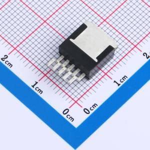 MIC29302DTR(XBLW)商品缩略图