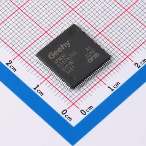 APM32F107VCT6商品缩略图