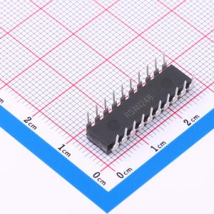 SN74HC240N(XBLW)商品缩略图