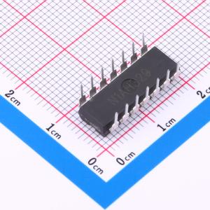 SN74HC07N(XBLW)商品缩略图