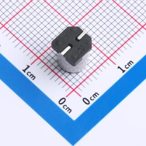 RVE1E101M0607商品缩略图