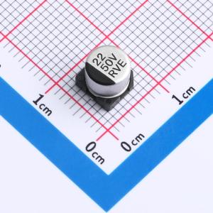 RVE1H220M0605商品缩略图