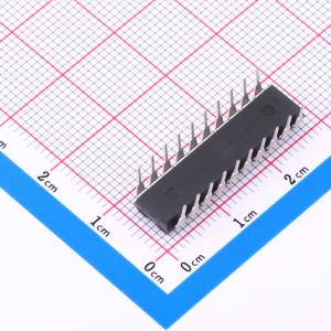 SN74HC374N(XBLW)商品缩略图