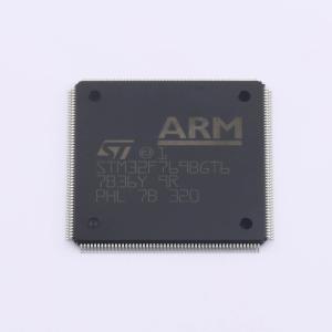 STM32F769BGT6商品缩略图