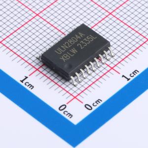 ULN2804ADTR(XBLW)商品缩略图