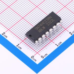 SN74HC238N(XBLW)商品缩略图
