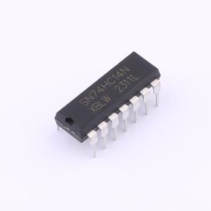 SN74HC14N(XBLW)商品缩略图