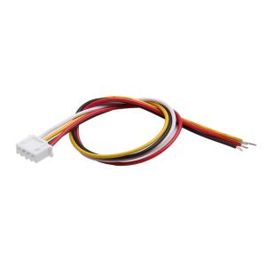 XH2.54-4P-200-D-A商品缩略图