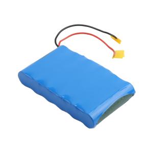 FLY.18650.2200.3S2P商品缩略图