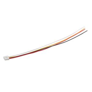 XHB2.54-4P-200-D-A商品缩略图