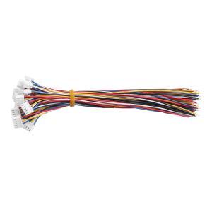 XHB2.54-5P-200-D-A商品缩略图