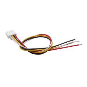 XHB2.54-4P-200-D-A商品缩略图