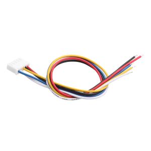 XHB2.54-5P-200-D-A商品缩略图