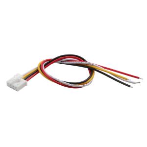 XHB2.54-4P-200-D-A商品缩略图