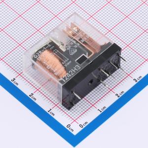 G2R-1-E DC12 BY OMI商品缩略图