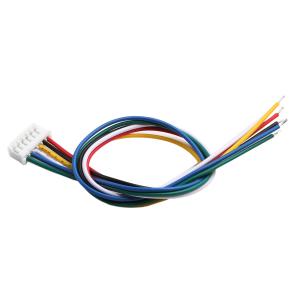 PH2.0-6P-200-D-A商品缩略图