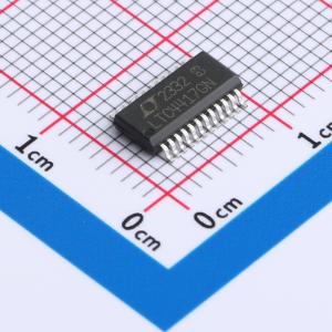 LTC4417IGN#TRPBF商品缩略图