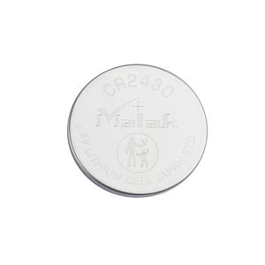 Malak(迈洛克) 锂锰电池 3V 300mAh 1个