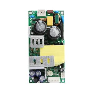 功率 150W 输入电压范围 85-264Vac 100-370Vdc