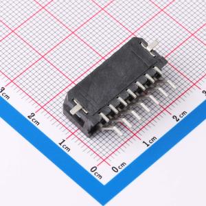 XDWF-C3030WT-2*7P商品缩略图