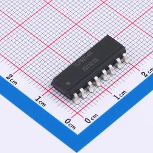 TLP521-4XSM商品缩略图