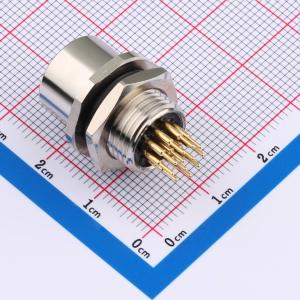 M12-S12A-GPB M12商品缩略图